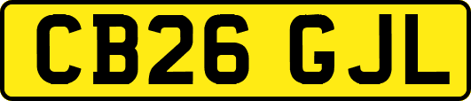 CB26GJL