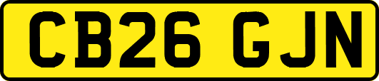 CB26GJN