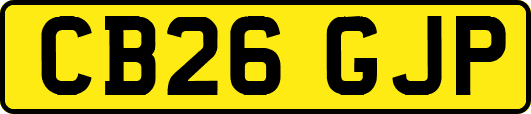 CB26GJP
