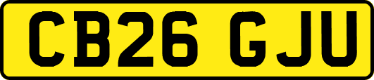 CB26GJU