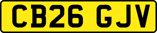 CB26GJV