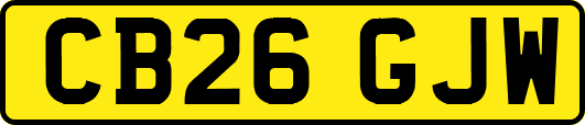 CB26GJW