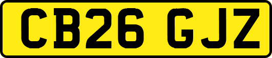CB26GJZ