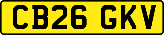 CB26GKV