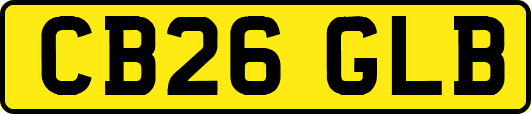 CB26GLB