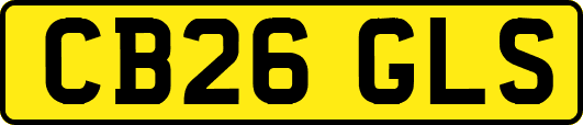CB26GLS