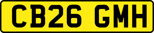 CB26GMH