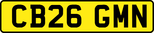 CB26GMN
