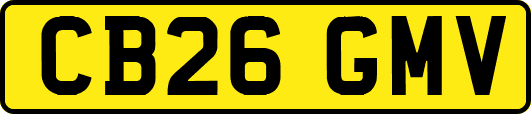CB26GMV