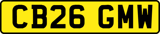 CB26GMW