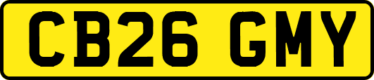 CB26GMY