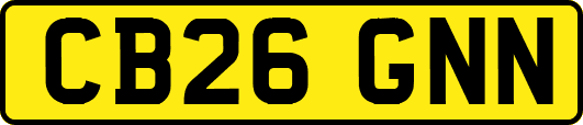 CB26GNN