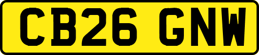 CB26GNW