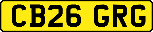 CB26GRG
