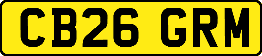 CB26GRM