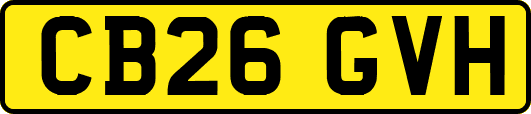 CB26GVH