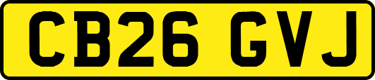 CB26GVJ