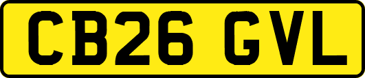 CB26GVL