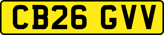 CB26GVV