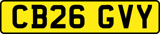 CB26GVY