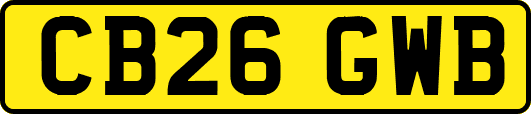 CB26GWB