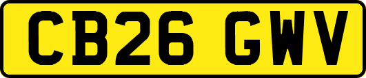 CB26GWV