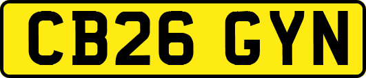 CB26GYN