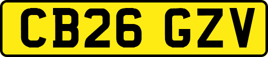 CB26GZV