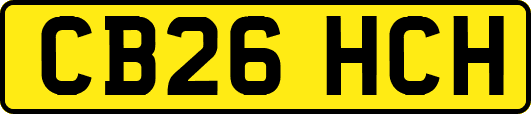 CB26HCH