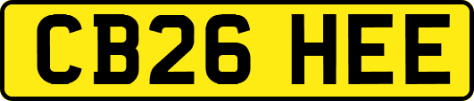CB26HEE