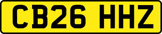 CB26HHZ
