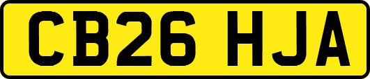 CB26HJA