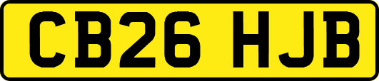 CB26HJB