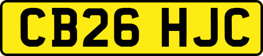 CB26HJC