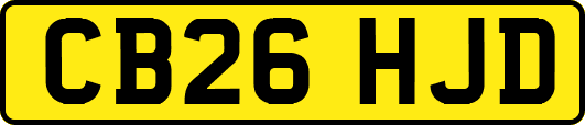CB26HJD