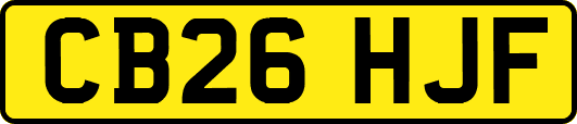CB26HJF