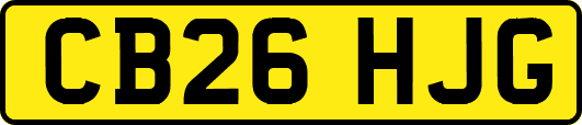 CB26HJG