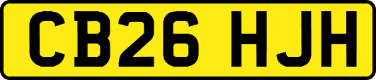 CB26HJH