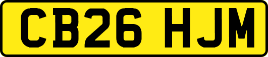 CB26HJM