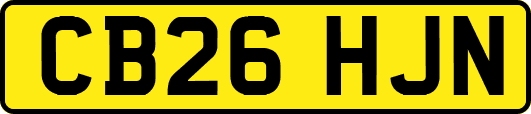 CB26HJN