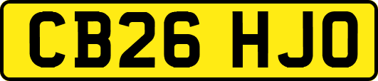 CB26HJO