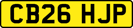 CB26HJP