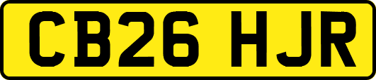 CB26HJR