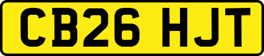 CB26HJT