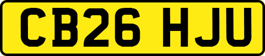 CB26HJU