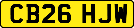 CB26HJW