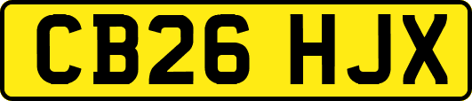 CB26HJX