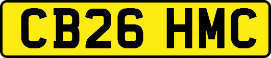CB26HMC
