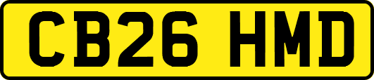 CB26HMD