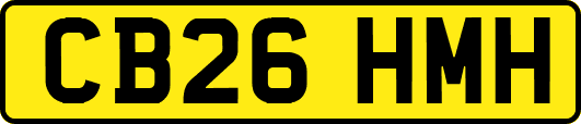 CB26HMH